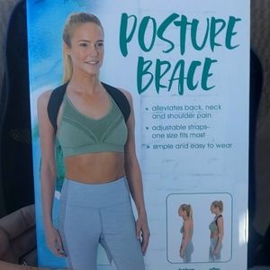 Posture corrector